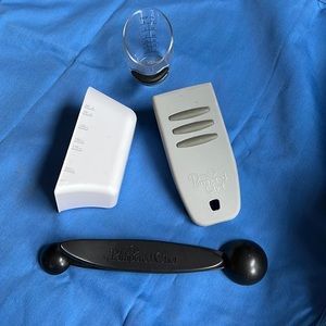 Bundle of Pampered Chef -,Measuring Tools sold together